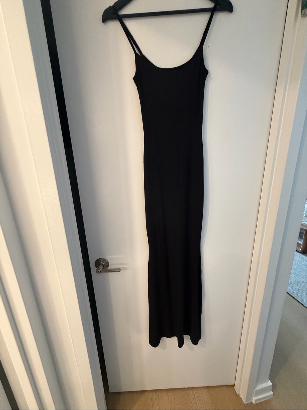 Perfect Condition- Skims maxi dress